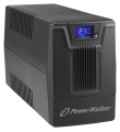 PowerWalker VI 800 SCL Line-Interactive 0.8 kVA 480 W