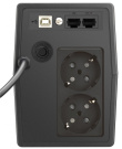 PowerWalker VI 800 SCL Line-Interactive 0.8 kVA 480 W