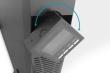 Digitus | OnLine UPS | OnLine UPS Module DN-170107, 10000VA/10000W 2U LCD, LED, Pure Sine Wave, 86.5 x 440 mm x 620 mm, 18kg | 10000 VA | 10000 W | V