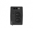 UPS ARMAC HOME LINE-INT 2X230V EN USB-B H850E/LEDV2