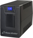 PowerWalker VI 2000 SCL FR uninterruptible power supply (UPS) Line-Interactive 2 kVA 1200 W 4 AC outlet(s)