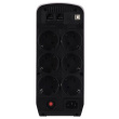 CyberPower CP900EPFCLCD uninterruptible power supply (UPS) Standby (Offline) 0.9 kVA 540 W 6 AC outlet(s)