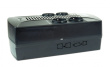 EnerGenie EG-UPS-001 uninterruptible power supply (UPS) Line-Interactive 0.65 kVA 390 W 4 AC outlet(s)