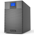 PowerWalker VFI 2000 ICT IoT uninterruptible power supply (UPS) Double-conversion (Online) 2 kVA 2000 W 8 AC outlet(s)