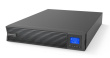 PowerWalker VFI 2000 ICR IoT Double-conversion (Online) 2 kVA 2000 W 8 AC outlet(s)