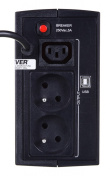 UPS EVER DUO 550 PL AVR USB (T/DAVRTO-000K55/01)