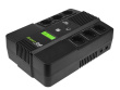 Green Cell AiO 800VA LCD Line-Interactive 0.8 kVA 480 W 6 AC outlet(s)