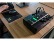 Green Cell AiO 800VA LCD Line-Interactive 0.8 kVA 480 W 6 AC outlet(s)