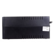 Digitus DN-170063-LCD uninterruptible power supply (UPS) Line-Interactive 0.6 kVA 360 W