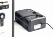Gembird EG-UPS-3SDT600-01 uninterruptible power supply (UPS) Line-Interactive 0.6 kVA 360 W 3 AC outlet(s)