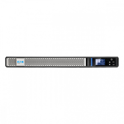 Eaton UPS 5P 650i Rack 1U G2 650VA / 520W ABM+