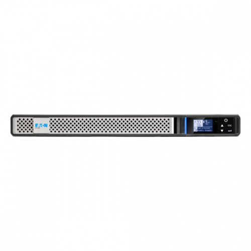 Eaton UPS 5P 650i Rack 1U G2 650VA / 520W ABM+