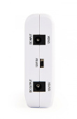 Gembird EG-UPS-DC18 uninterruptible power supply (UPS) 18 W