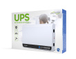 Gembird EG-UPS-DC18 uninterruptible power supply (UPS) 18 W