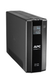 APC Power supply BR1600MI UPS Back ProBR 1600VA 8xC13, AVR, LCD