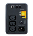 APC BX500MI Back-UPS 500VA, 230V, AVR, IEC Sockets