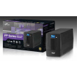 FSP iFP1500 Tower Line-interactive 1500VA 900W 2xSCHUKO 2xIEC LCD