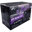 FSP iFP1500 Tower Line-interactive 1500VA 900W 2xSCHUKO 2xIEC LCD