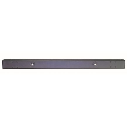 APC Basic Rack PDU Zero U 120/208/230V