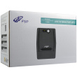 FSP FP 1000 Tower Line-interactive 1000VA 600W 2x12V/7Ah 4x Schuko