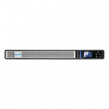 Eaton 5P650IRG2 uninterruptible power supply (UPS) Line-Interactive 0.65 kVA 520 W 4 AC outlet(s)