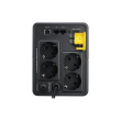 Schneider Electric APC Back-UPS | BX750MI-GR | 750 VA | 410 W