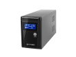 Armac O/650F/LCD uninterruptible power supply (UPS) Line-Interactive 0.65 kVA 2 AC outlet(s)