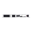 CyberPower OR1000ERM1U uninterruptible power supply (UPS) Line-Interactive 1 kVA 600 W 6 AC outlet(s)