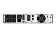 DIGITUS OnLine UPS, rack/tower, 3000VA, 3000W, LCD, 8 x C13, 1 x C19, RS-232, USB, SNMP card (optional), relay card (optional)  Digitus | OnLine UPS | DN-170096, 3000 VA / 3000 W | 3000 VA | 3000 W | V | C20