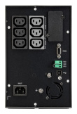Uninterruptible Power Supply (UPS) EATON 5P 850i G2