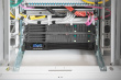 Digitus OnLine UPS system, 2000 VA / 2000 W