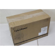 Восстановленный. CyberPower OLS1000EA-DE Smart App UPS Systems | CyberPower Smart App UPS Systems | OLS1000EA-DE | 1000 VA | 900 W | DAMAGED PACKAGING, USED, REFURBISHED, CRACKED FRONT PANEL