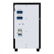 APC SRV3KIL-E APC Easy UPS On-Line SRV 3000VA 230V with Extended Runtime Battery Pack
