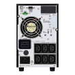 APC SRV3KIL-E APC Easy UPS On-Line SRV 3000VA 230V with Extended Runtime Battery Pack