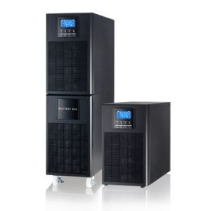 Orvaldi VT6KL on-line 6kVA/5,4kW - sam moduł mocy uninterruptible power supply (UPS) Double-conversion (Online) 5400 W