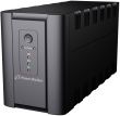 PowerWalker VI 2200 uninterruptible power supply (UPS) 2.2 kVA 1100 W 4 AC outlet(s)