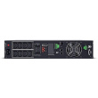 CyberPower OLS3000ERT2UA uninterruptible power supply (UPS) Double-conversion (Online) 3 kVA 2700 W 10 AC outlet(s)