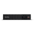 CyberPower PR1500ERTXL2U uninterruptible power supply (UPS) Line-Interactive 1500 VA 1500 W 10 AC outlet(s)