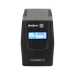 Rebel Nanopower Plus 1000 UPS | Off-line | Sinusoida| 1000VA | 600W  | LCD | USB