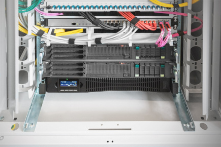 Online Rack UPS 19