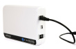Gembird UPS DC-DC 12V/15V 18W 2200 mAh x3
