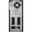 APC SMC3000I APC Smart-UPS C 3000VA LCD 230V