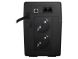 PowerWalker UPS line-interactive 850VA 2X SCHUKO OUT, RJ11 IN/ OUT, USB, LCD