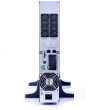 ALLNET USV 2000VA Line-Interactive, USB/RS232, LCD-Display, 19/Tower,