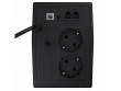 Green Cell UPS02 uninterruptible power supply (UPS) Line-Interactive 0.8 kVA 480 W 2 AC outlet(s)