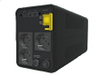 APC BX750MI-FR Back-UPS 750VA,230V, AVR,3 French