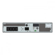 APC SRV2KRILRK-E APC Easy UPS On-Line SRV 2000VA RM 230V with Extended Runtime Battery Pack, Rail Kit