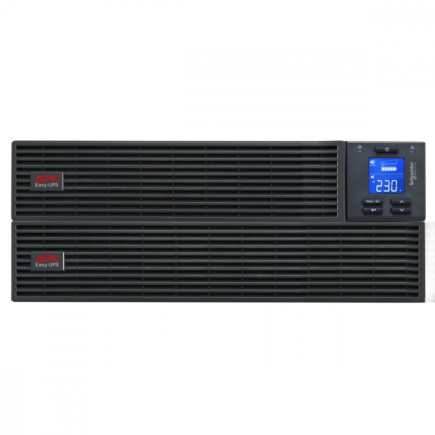 APC SRV2KRILRK-E APC Easy UPS On-Line SRV 2000VA RM 230V with Extended Runtime Battery Pack, Rail Kit