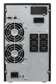 Eaton OnLine UPS 9E2000I 2000 VA, 1600 W, Tower, C14
