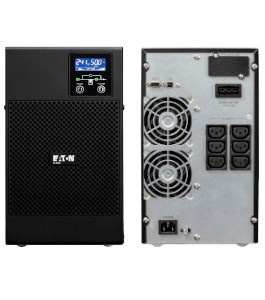 Eaton OnLine UPS 9E2000I 2000 VA, 1600 W, Tower, C14